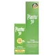 Tónico Anticaída Phyto-Caffeine 200 ml + Champú para cabellos teñidos y dañados Phyto-Caffeine 50 ml, Plantur 39