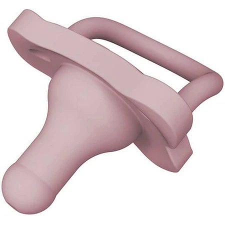 Brown's PS11007 Sucette en silicone beige pour 0+ mois