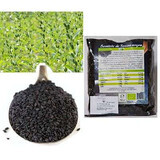 Semillas de sésamo negro, 250 g, Managis