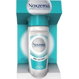 Noxzema No Aroma Antiperspirant Antiperspirant Deodorant 48h Roll-On 50ml