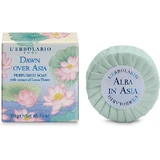 L' Erbolario Alba in Asia Baton de săpun pentru Corpul 100gr