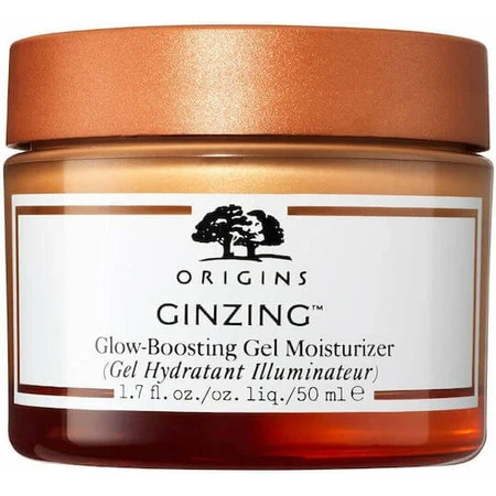 Origins GinZing 72 Uur Gezicht Hydraterende Gel 50ml