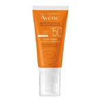 Eau Thermale Avène Zeer Hoge Zonbescherming Geurvrije Gezichtscrème SPF50 50ml