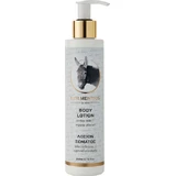 Olivie Donkey Milk Moisturizing Body Lotion with Donkey Milk for Sensitive Skin 200ml