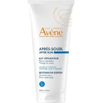 Eau Thermale Avène Loción Facial y Corporal After Sun Apres Soleil con Agua Termal y Jojoba 50ml