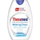 Theramed 2 in 1 Whitening Dentifrice blanchissant 75ml