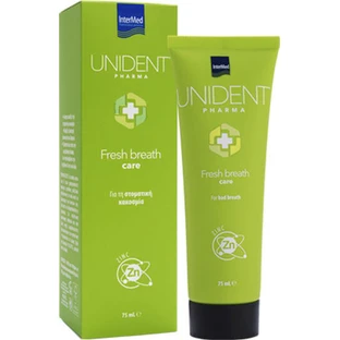 InterMed Tandpasta 75ml