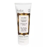 Sostar Leche Peeling Facial con leche de burra 75ml