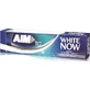AIM White Now Pastă de dinți pentru Albire 75ml
