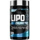 Nutrex Lipo 6 Black Diuretic cu Gust Unflavoured 80 capace