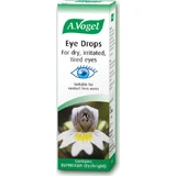A.Vogel Eye Drops for Dry, Irritated, Tired Eyes Picături Oftalmice cu Acid Hialuronic pentru Ochi Uscat 10ml