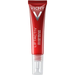 Vichy Liftactiv Collagen Specialist 16 Cremă Pentru Ochi 15ml