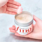 Shiseido Fino Premium Touch Penetrating Essence Mască de Păr pentru Anti-Frizz 230ml