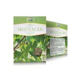 Té de hojas de Mesteacan, 50 g, Stef Mar Valcea