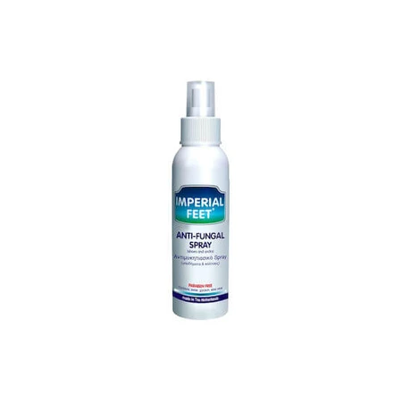 Imperial Feet Schimmelnagelspray 150ml