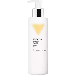Seventeen Mango Tango Milk hidratant pentru corp cu Aromă Vanilie 300ml
