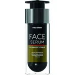 Frezyderm Vitamin 5C3 Stabilne przeciwstarzeniowe serum do twarzy z witaminą C i peptydami o działaniu detoksykującym i rozjaśniającym 30ml: ceny i cechy