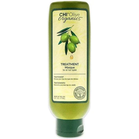 CHI Olive Organics Mască de Păr pentru Reparare 177ml