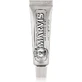 Marvis Whitening Mint Pastă de dinți pentru Albire 10ml