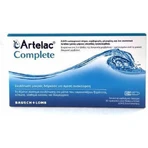 Bausch & Lomb Artelac Complete Dry Eye Drops 30x0.5ml
