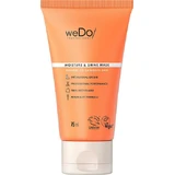 Wedo Feuchtigkeit & Glanz Glanz-Haar-Maske 75ml