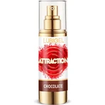 May Lubigel Vibrerende Sensaties Attraction Chocolade Glijmiddel 30ml