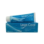ErgoPharm Legs Cool Gel Hidratant pentru Picioare Încălzite 150ml