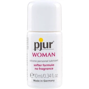 Pjur Woman Lubricant 10ml