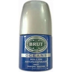 Brut Oceans Deodorant sub formă de Roll-On 50ml