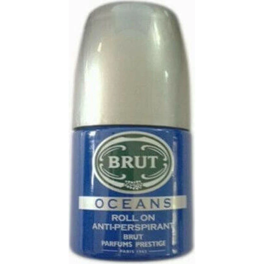 Brut Oceans Deodorant sub formă de Roll-On 50ml