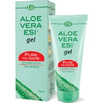 ESI Aloe Vera Gel hidratant pentru regenerare cu Aloe Vera pentru toate tipurile de piele 200ml