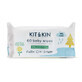 Toallitas h&#250;medas biodegradables 60 uds, Kit&amp;amp;Kin