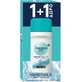 Noxzema Minerals Dry Force Deodorant sub formă de Roll-On 2x50ml