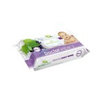 Grapes Baby Feuchttücher, 60 Stück, Doctor Wipes