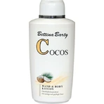Bettina Barty Loțiune hidratant pentru corp cu Aromă Nucă de cocos pentru toate tipurile de piele 500ml