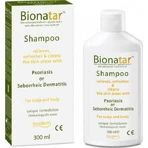 Boderm Bionatar Șampon pentru Psoriazis 300ml