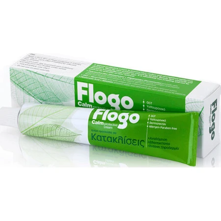 Pharmasept Flogo Calm Crema Protectora Descamación 50ml