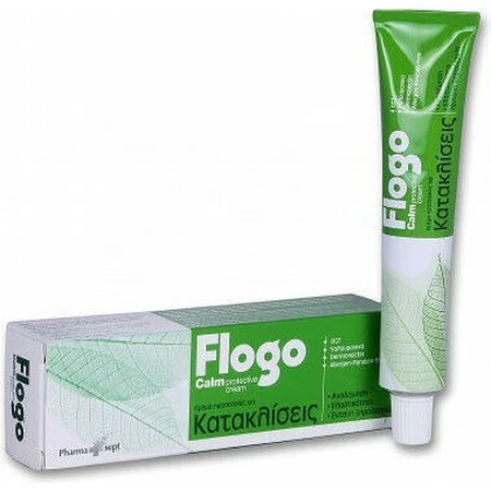 Pharmasept Flogo Calm Crema Protectora Descamación 50ml