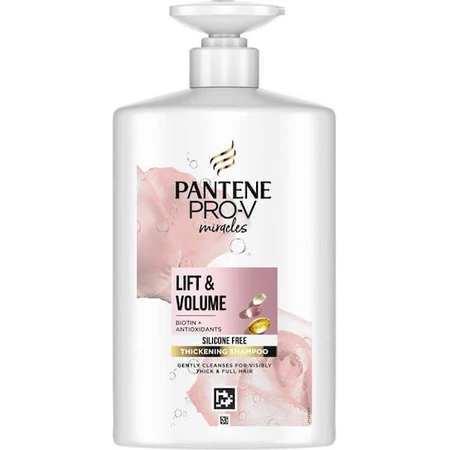 Pantene Pro-V Miracoli Lift & Volume Balsamo Volume 1000ml