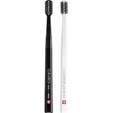 Curaprox CS 5460 Duo Ultra Soft Toothbrush