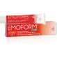 Emoform Fluor Pasta dentífrica para dientes sensibles y caries 50ml