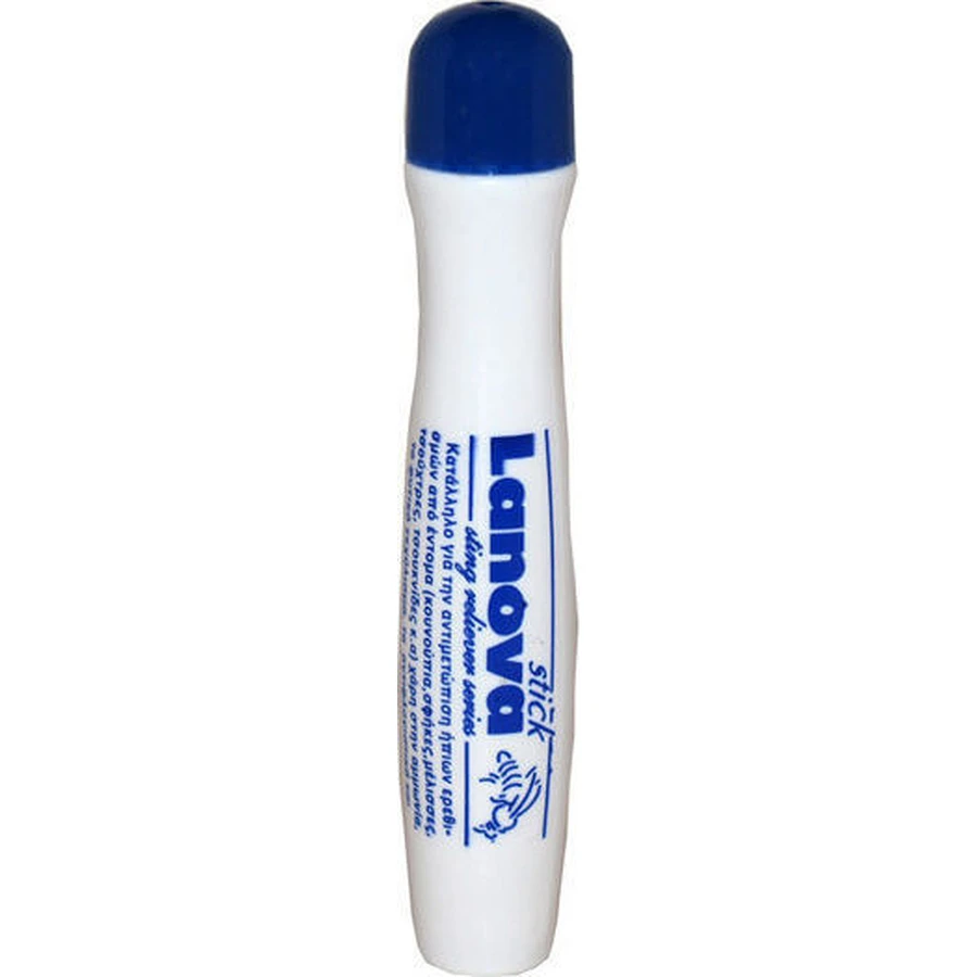 Lanova After Sting Tube Amoniak 14gr 440209: ceny i cechy
