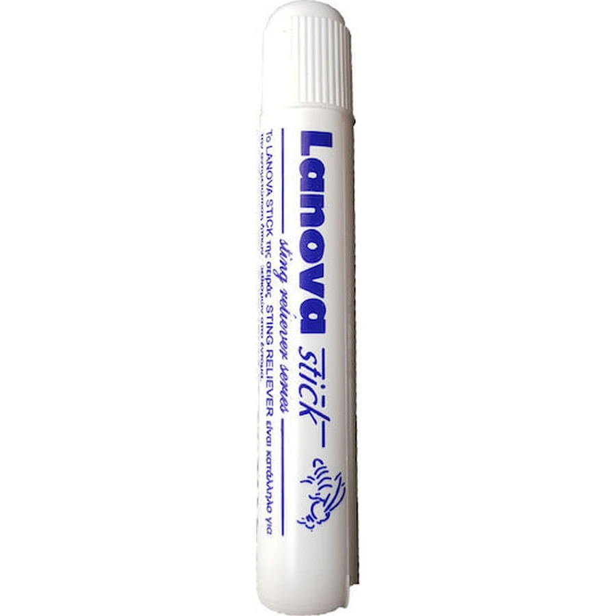 Lanova After Sting Tube Amoniak 14gr 440209: ceny i cechy