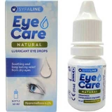 Syfaline Eye Care Natural Drops Picături Oftalmice pentru Ochi Uscat 10ml