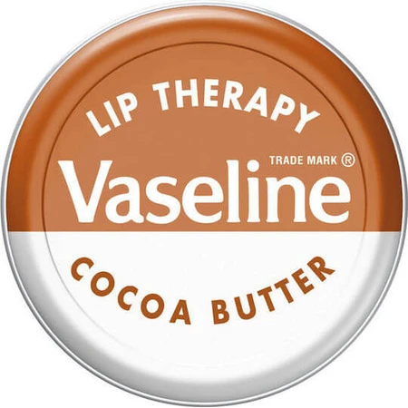 Balsam do ust Vaseline Lip Therapy 20gr: ceny i cechy