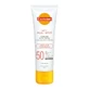 Carroten Cremă Antirid Cu Textură Ușoară Waterproof Pentru Față Cu Protecție Solară (SPF50) 50ml