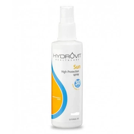 Target Pharma Hydrovit Sun Lozione solare per il corpo SPF30 100 ml