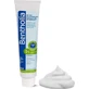 Bentholia Cream for Irritated Skin with D-panthenol Crema pentru corp regenerant cu Aloe Vera pentru toate tipurile de piele 100ml