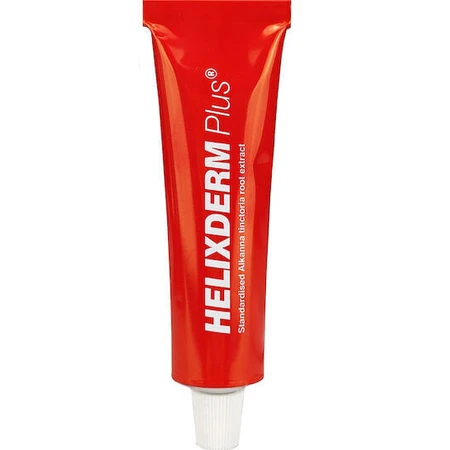 Rener Helixderm Plus Cremă pentru Vindecare & Escare 50ml