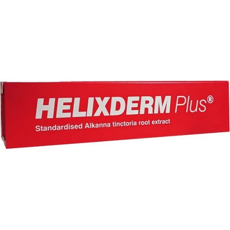 Rener Helixderm Plus Cremă pentru Vindecare & Escare 50ml